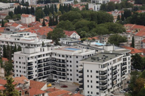 Trebinje Lux Apartment